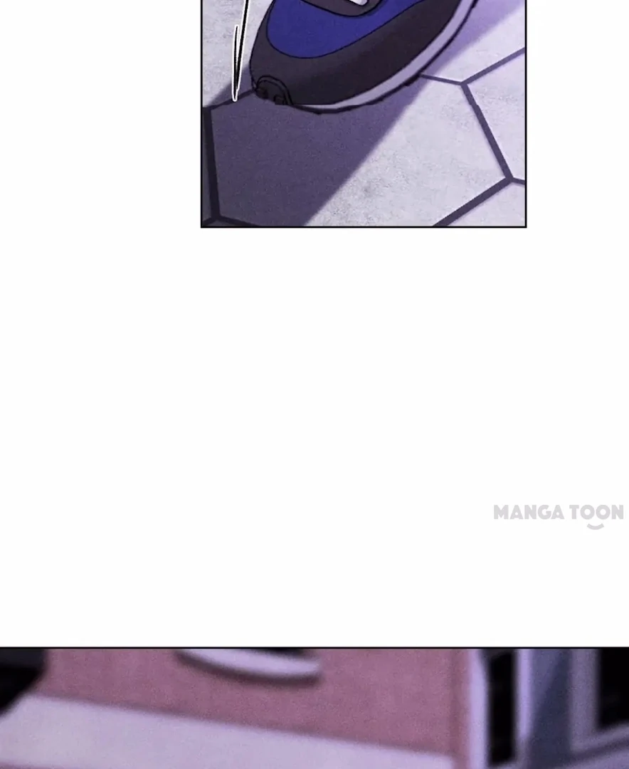 Mr Mo’s Secret Chapter 134 - Page 5