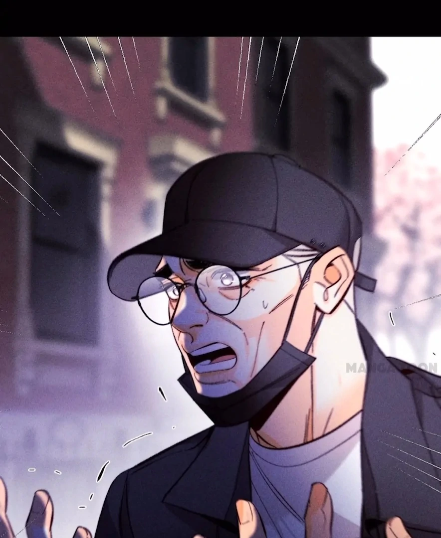 Mr Mo’s Secret Chapter 134 - Page 43