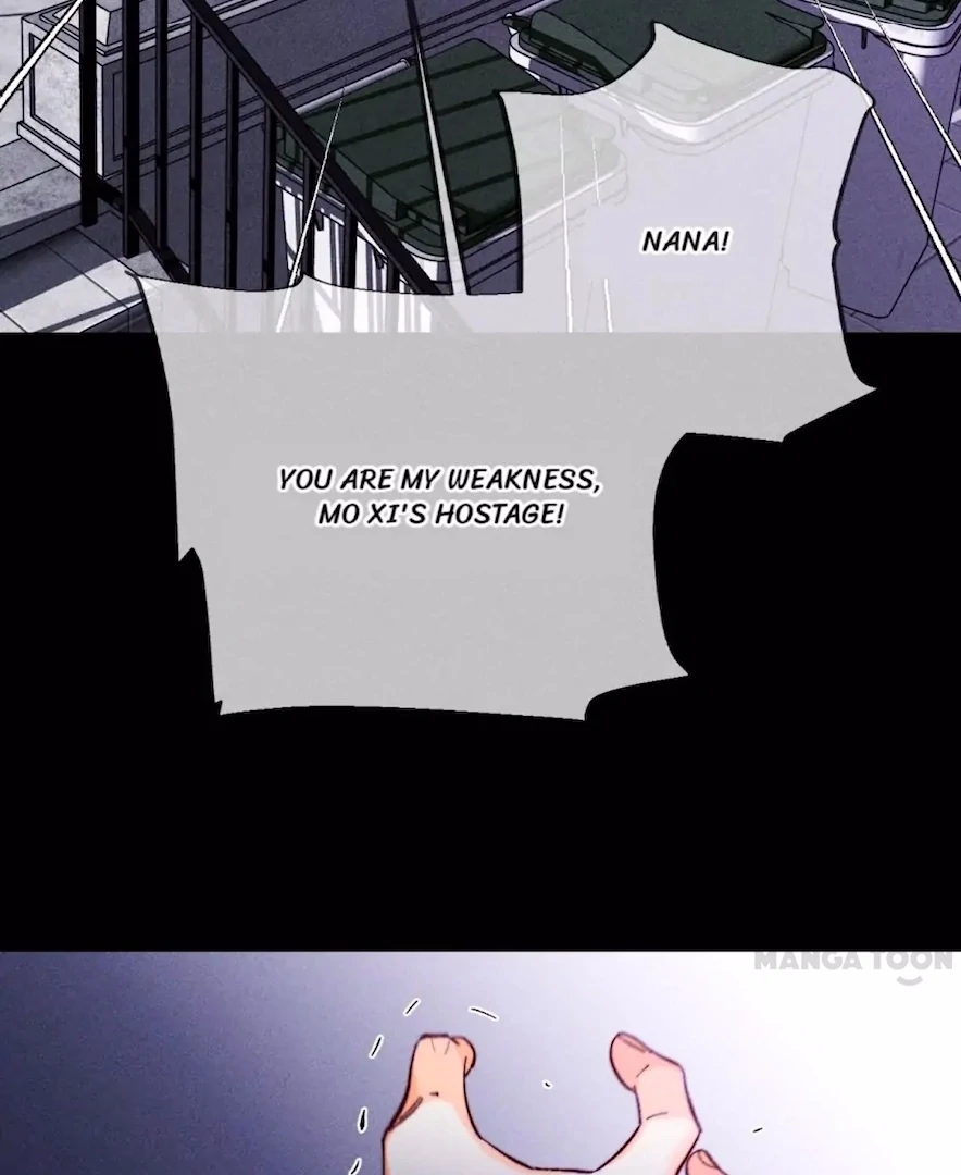 Mr Mo’s Secret Chapter 134 - Page 46