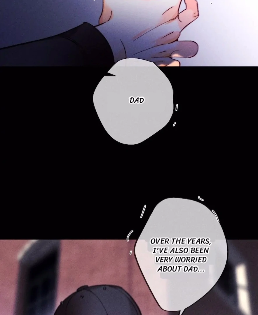 Mr Mo’s Secret Chapter 134 - Page 47