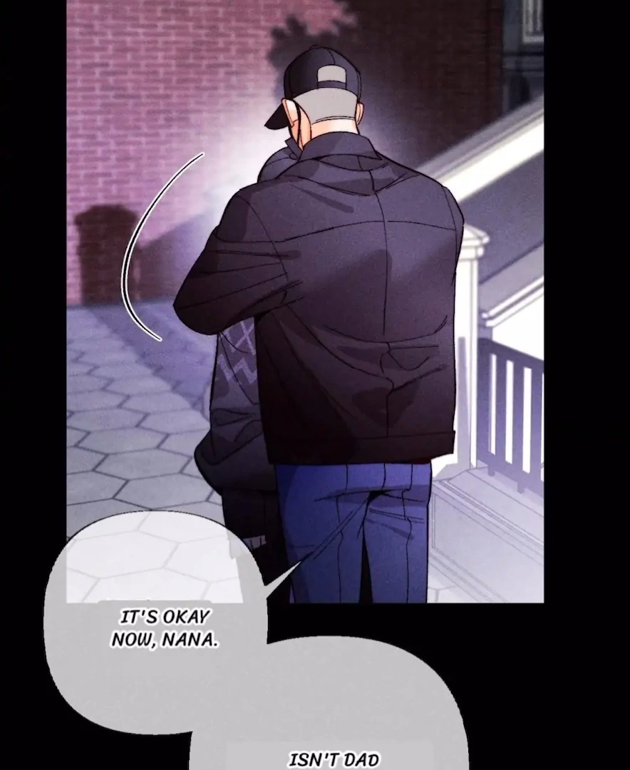 Mr Mo’s Secret Chapter 134 - Page 50