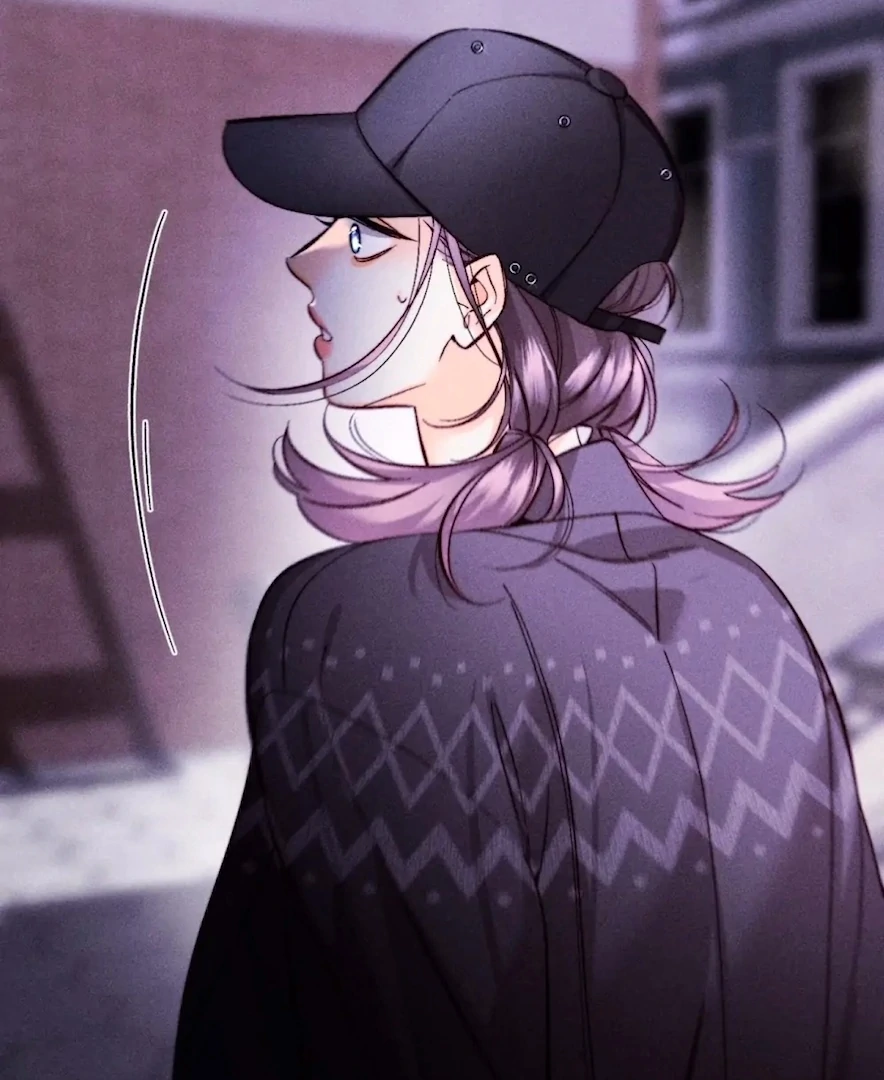 Mr Mo’s Secret Chapter 134 - Page 6