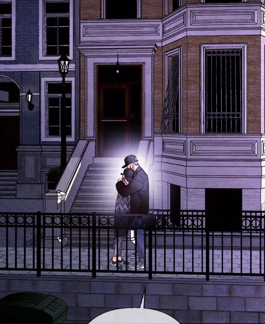 Mr Mo’s Secret Chapter 134 - Page 52