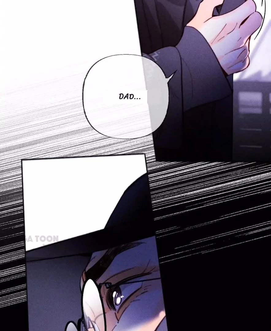 Mr Mo’s Secret Chapter 134 - Page 54