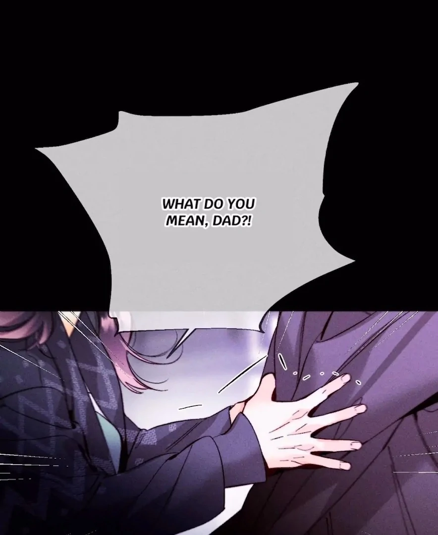 Mr Mo’s Secret Chapter 134 - Page 57