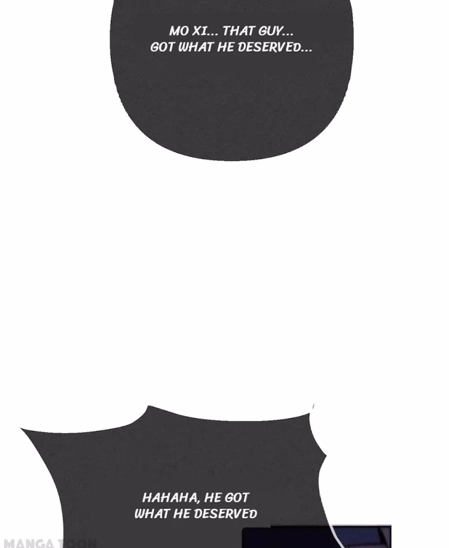 Mr Mo’s Secret Chapter 134 - Page 60
