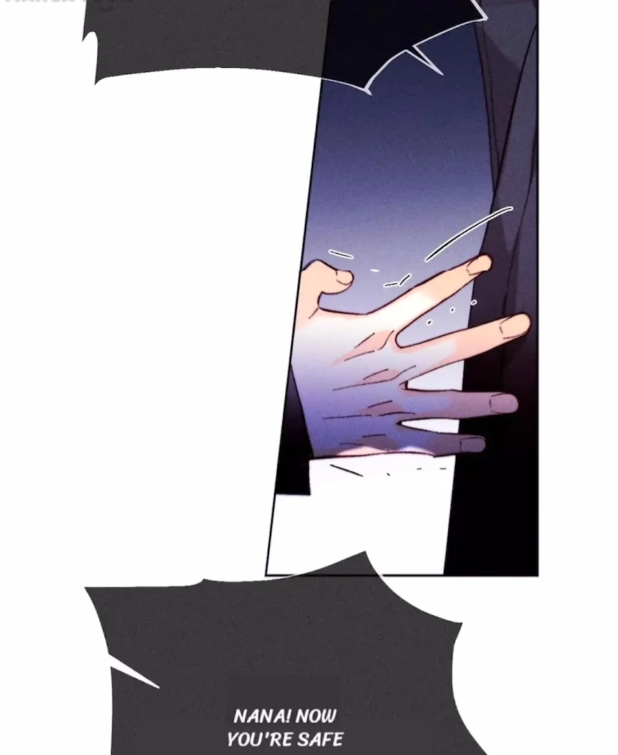 Mr Mo’s Secret Chapter 134 - Page 61