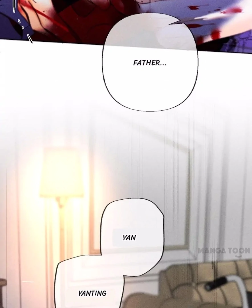 Mr Mo’s Secret Chapter 134 - Page 68