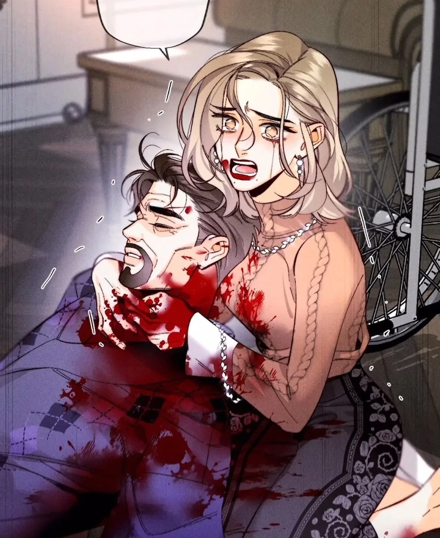 Mr Mo’s Secret Chapter 134 - Page 69