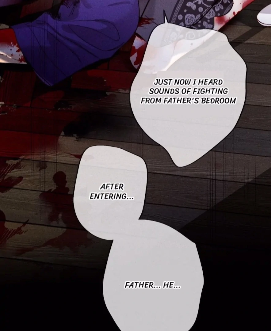 Mr Mo’s Secret Chapter 134 - Page 70