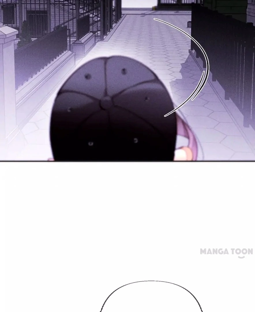 Mr Mo’s Secret Chapter 134 - Page 8