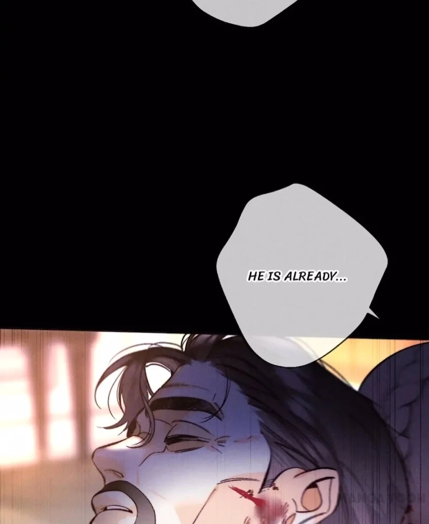 Mr Mo’s Secret Chapter 134 - Page 71