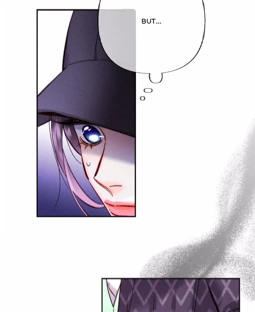 Mr Mo’s Secret Chapter 134 - Page 9