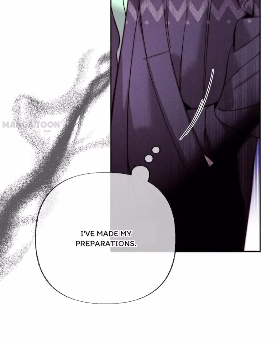 Mr Mo’s Secret Chapter 134 - Page 10