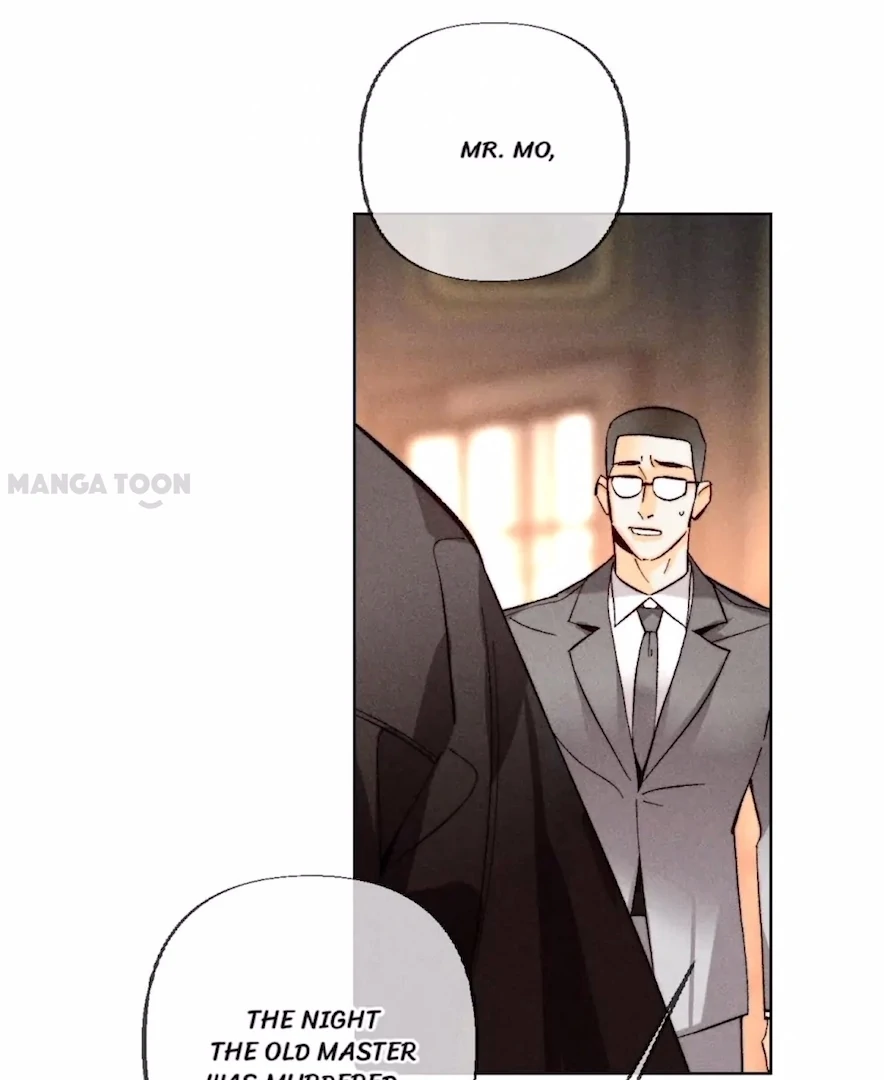 Mr Mo’s Secret Chapter 135 - Page 13