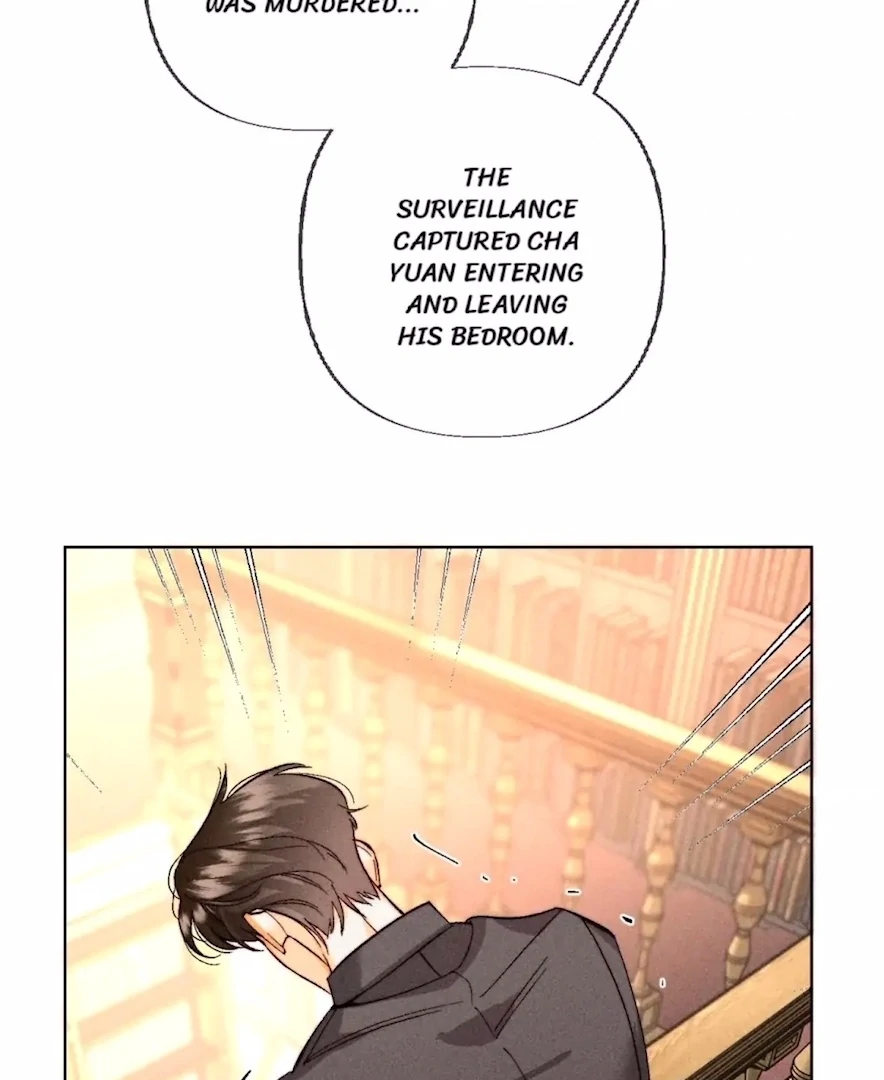 Mr Mo’s Secret Chapter 135 - Page 14