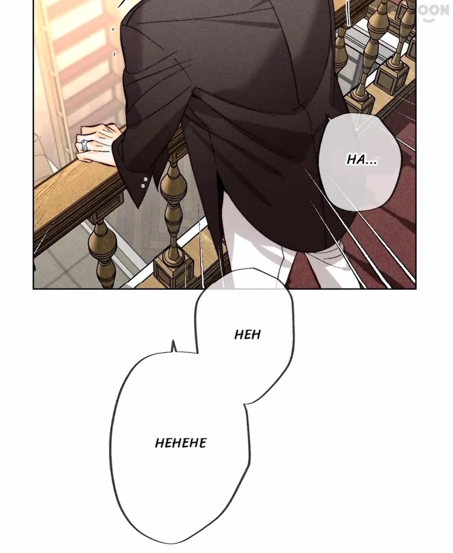 Mr Mo’s Secret Chapter 135 - Page 15