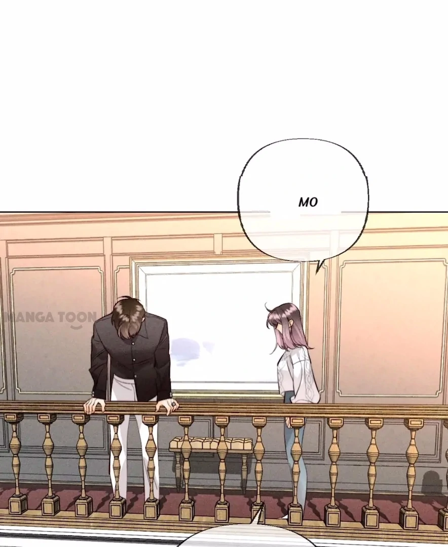 Mr Mo’s Secret Chapter 135 - Page 16