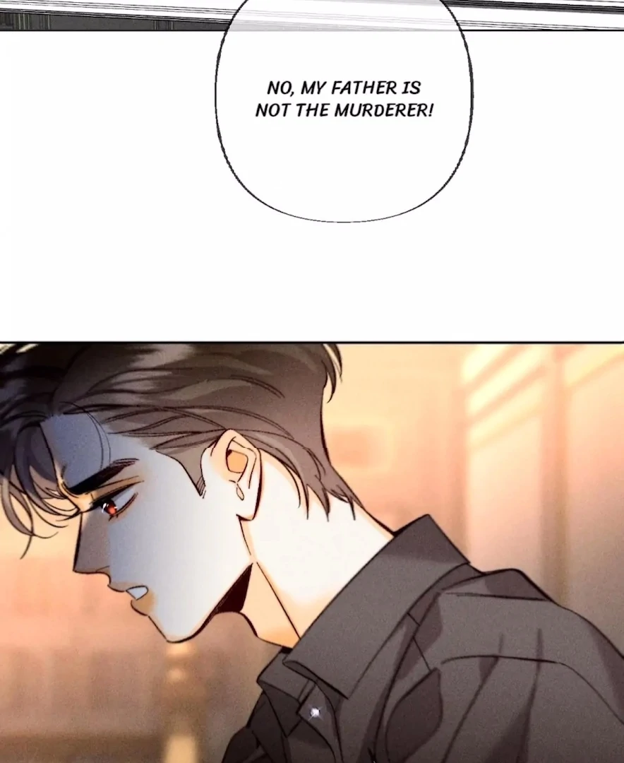 Mr Mo’s Secret Chapter 135 - Page 17