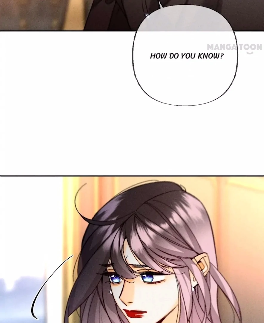 Mr Mo’s Secret Chapter 135 - Page 18