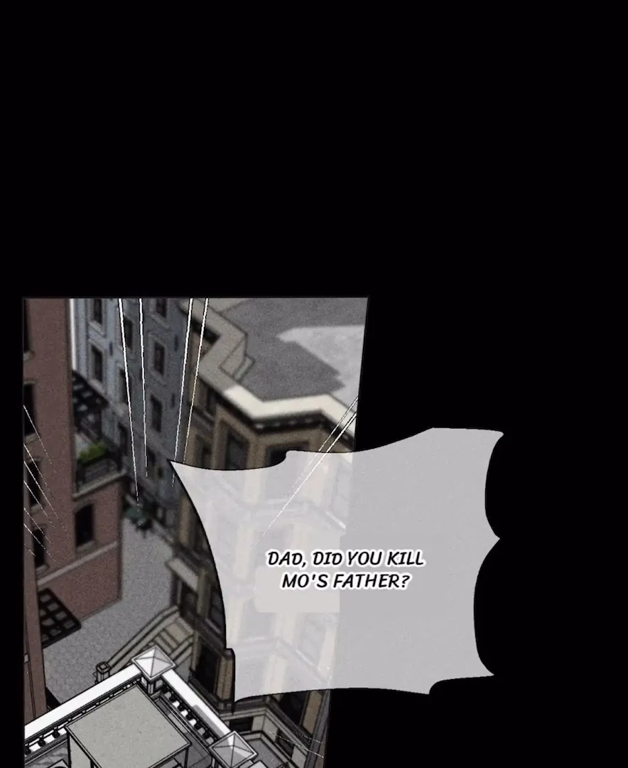 Mr Mo’s Secret Chapter 135 - Page 20