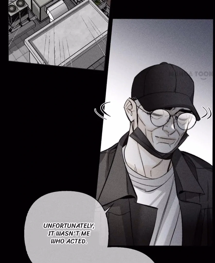 Mr Mo’s Secret Chapter 135 - Page 21