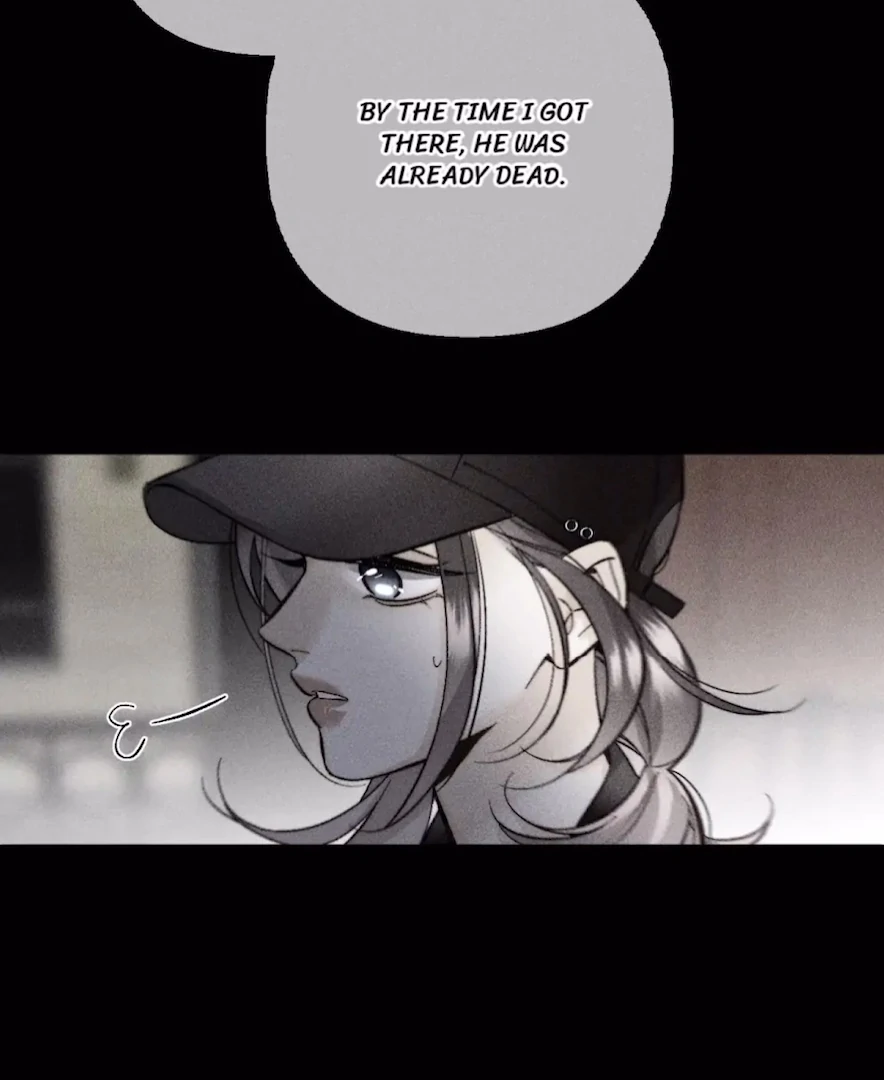 Mr Mo’s Secret Chapter 135 - Page 22