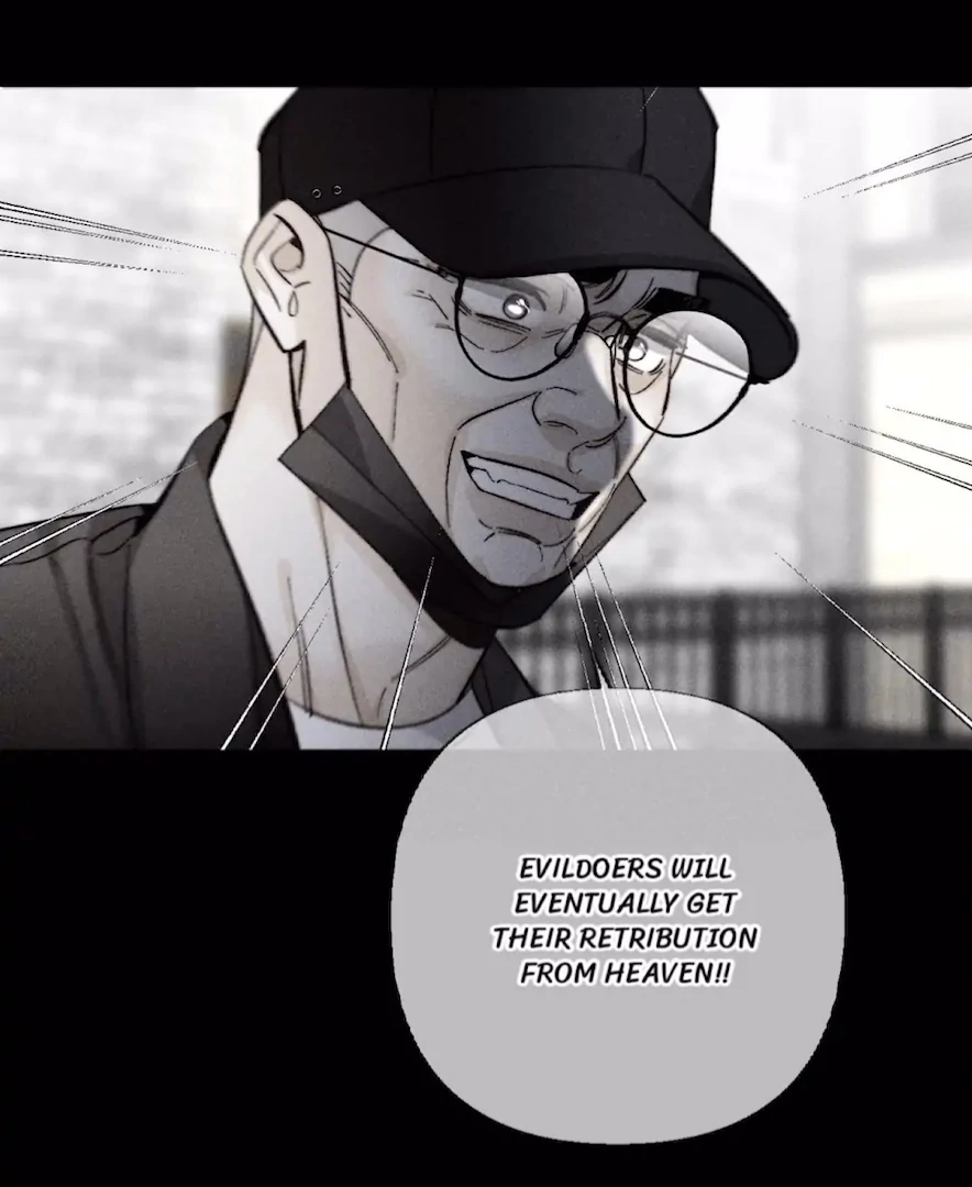 Mr Mo’s Secret Chapter 135 - Page 23