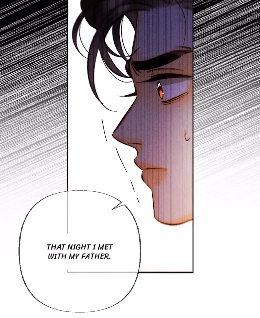 Mr Mo’s Secret Chapter 135 - Page 25