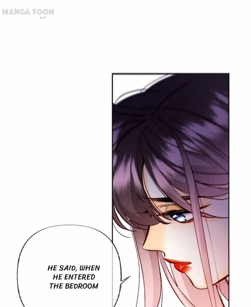 Mr Mo’s Secret Chapter 135 - Page 26