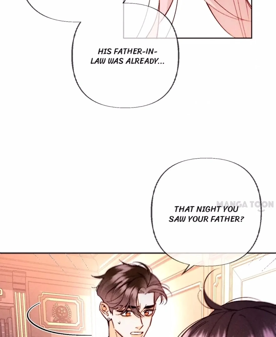 Mr Mo’s Secret Chapter 135 - Page 27