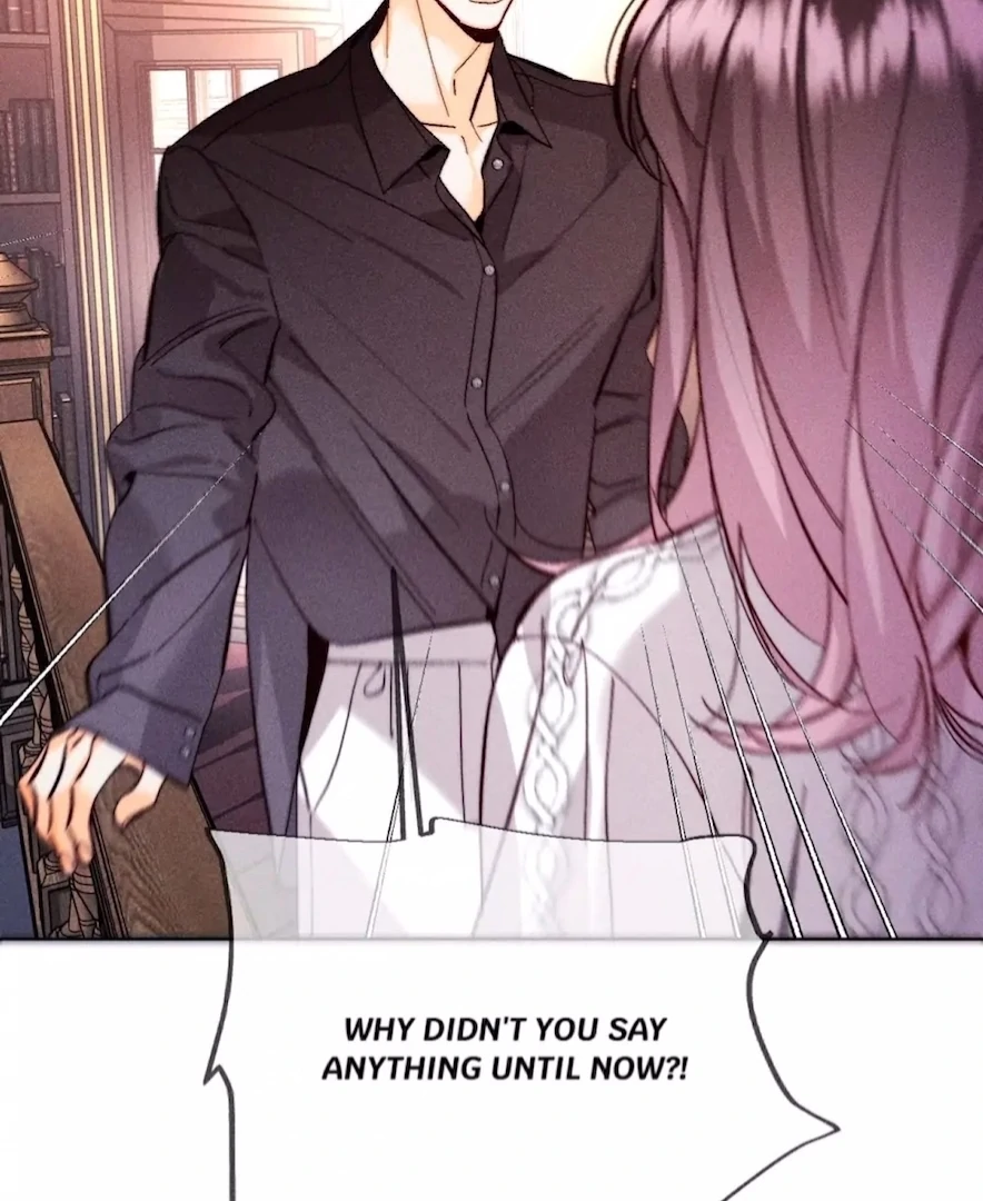 Mr Mo’s Secret Chapter 135 - Page 28