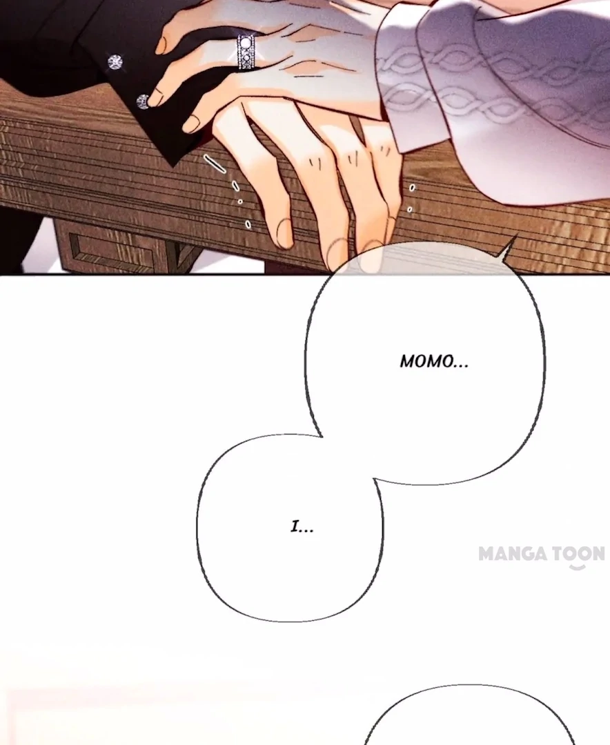Mr Mo’s Secret Chapter 135 - Page 30
