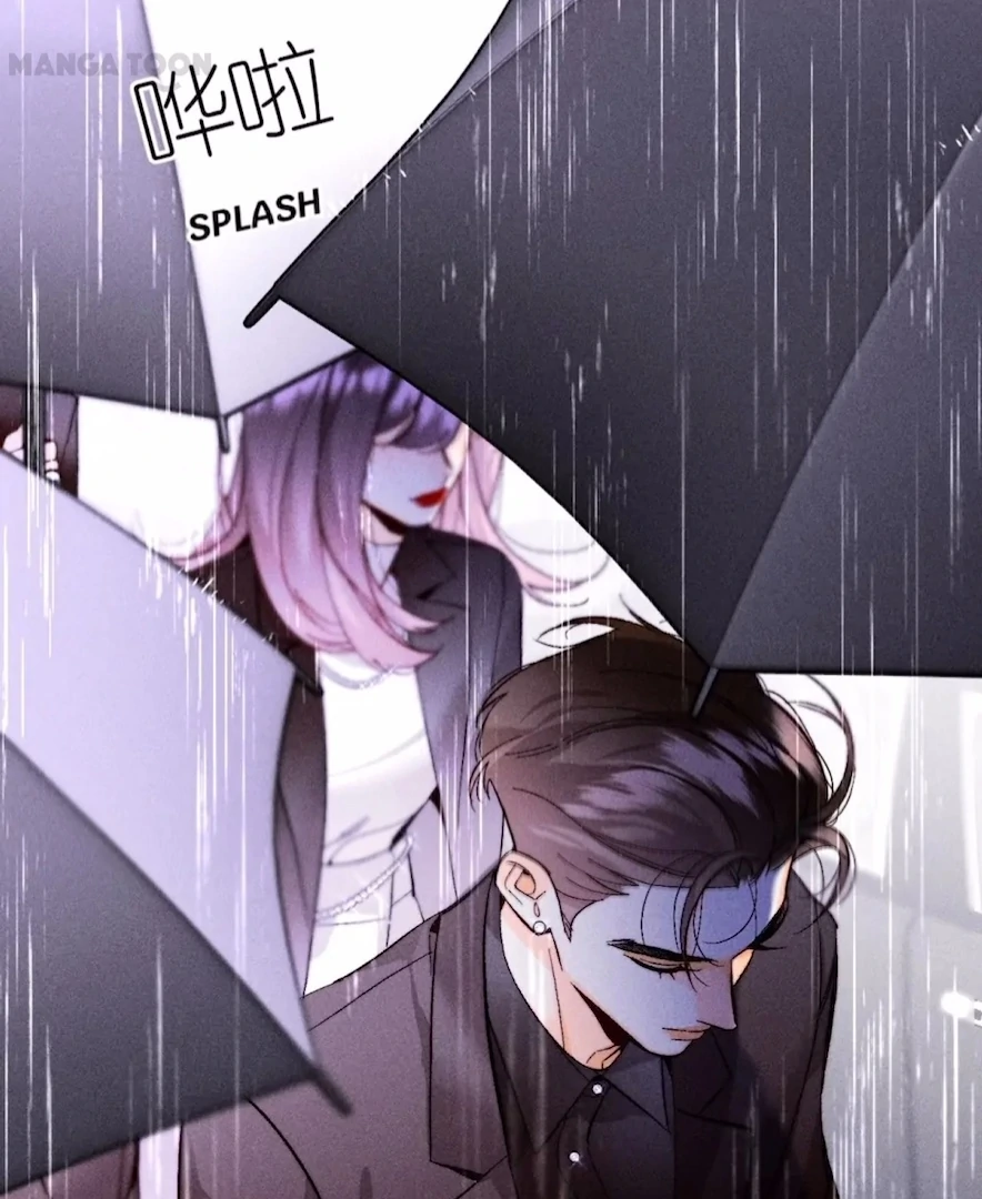 Mr Mo’s Secret Chapter 135 - Page 4