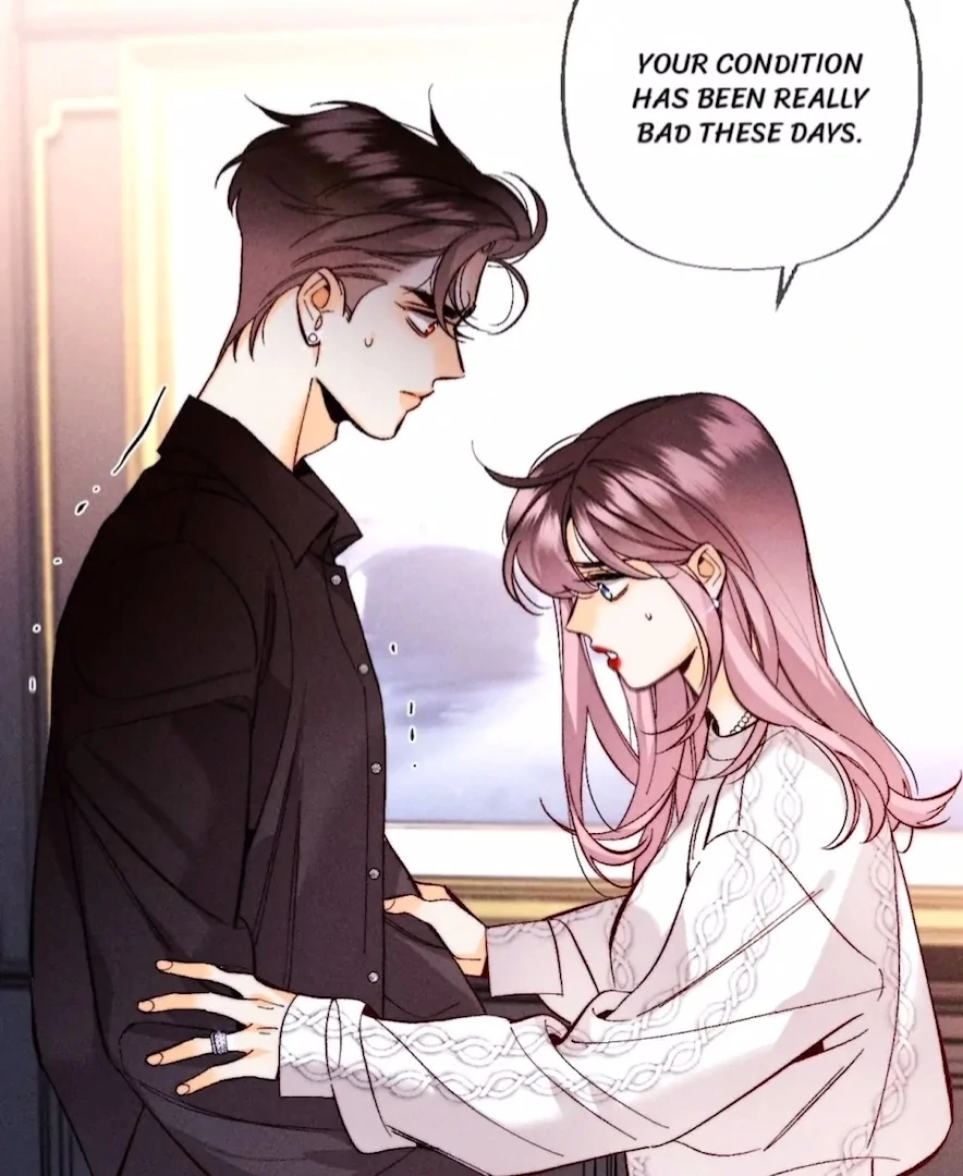 Mr Mo’s Secret Chapter 135 - Page 31