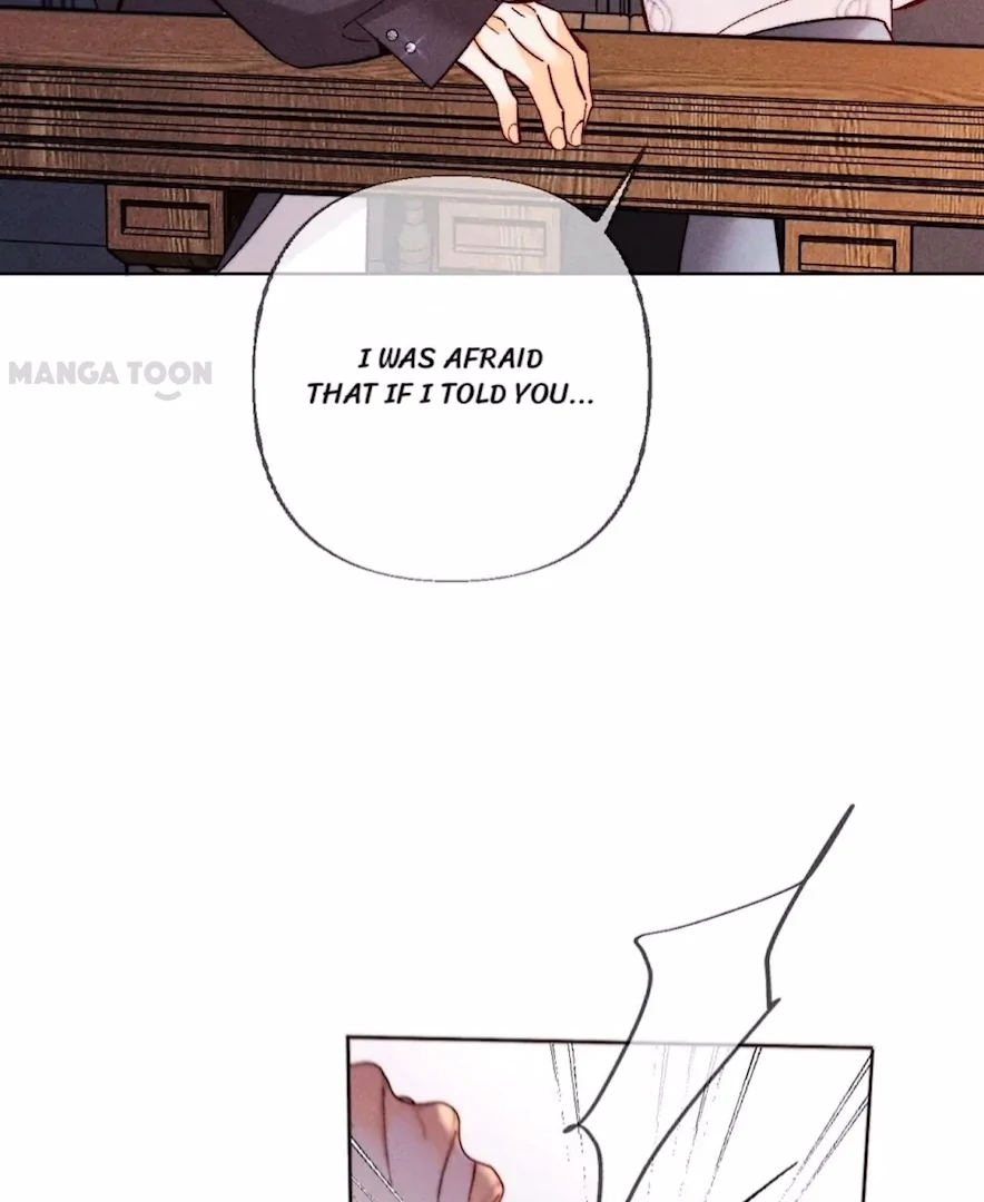 Mr Mo’s Secret Chapter 135 - Page 32