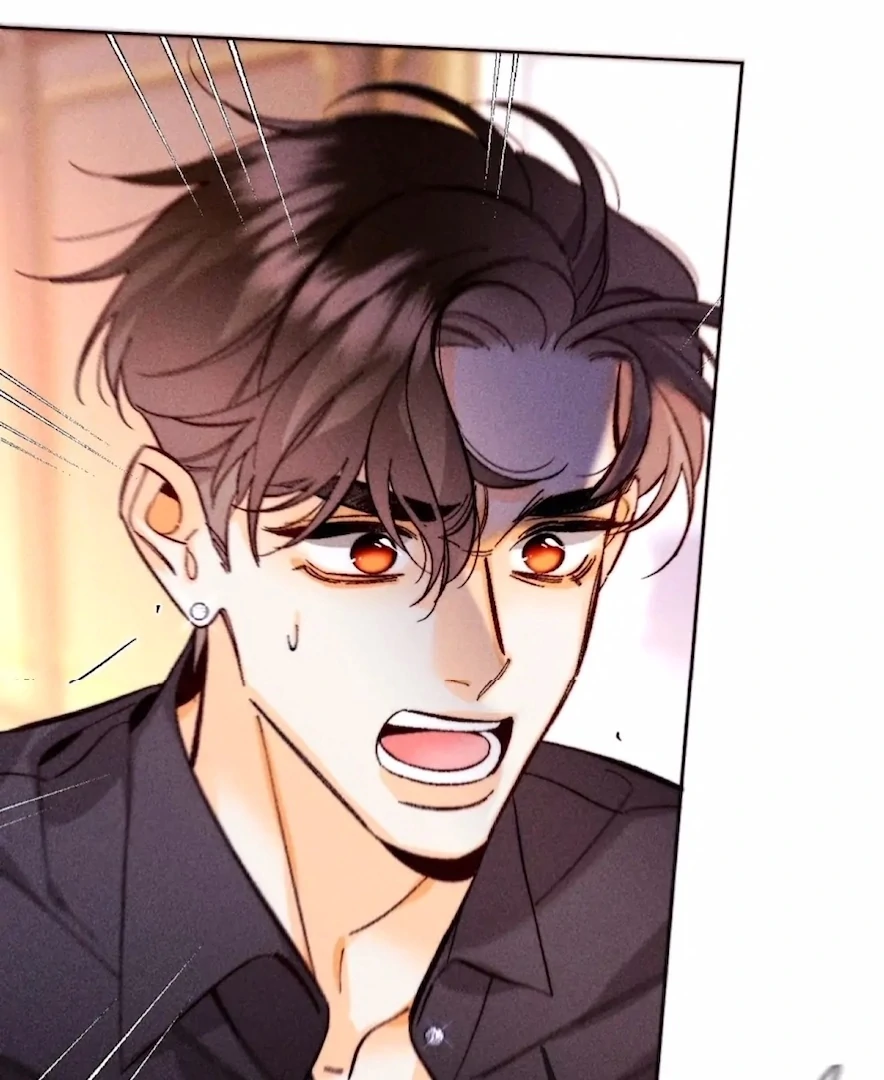 Mr Mo’s Secret Chapter 135 - Page 34