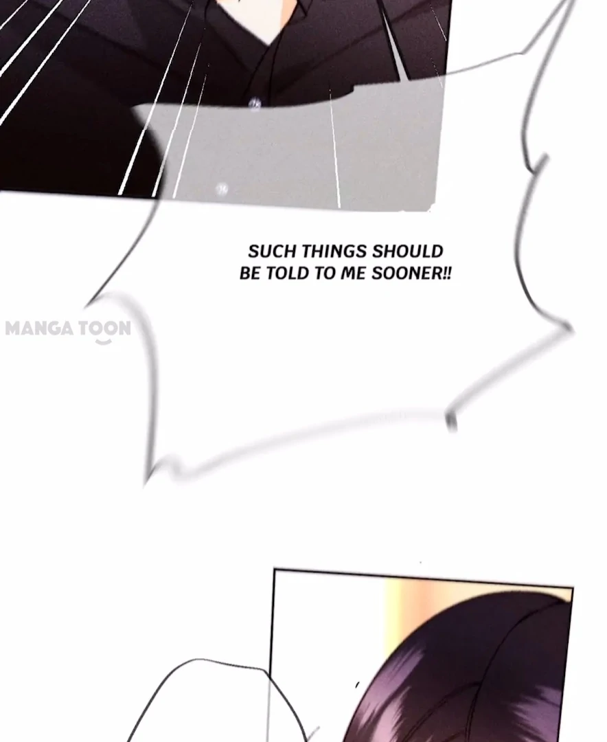 Mr Mo’s Secret Chapter 135 - Page 35