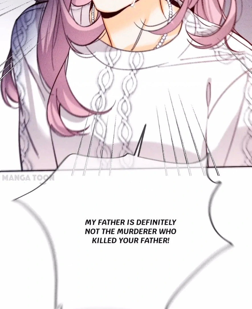 Mr Mo’s Secret Chapter 135 - Page 38