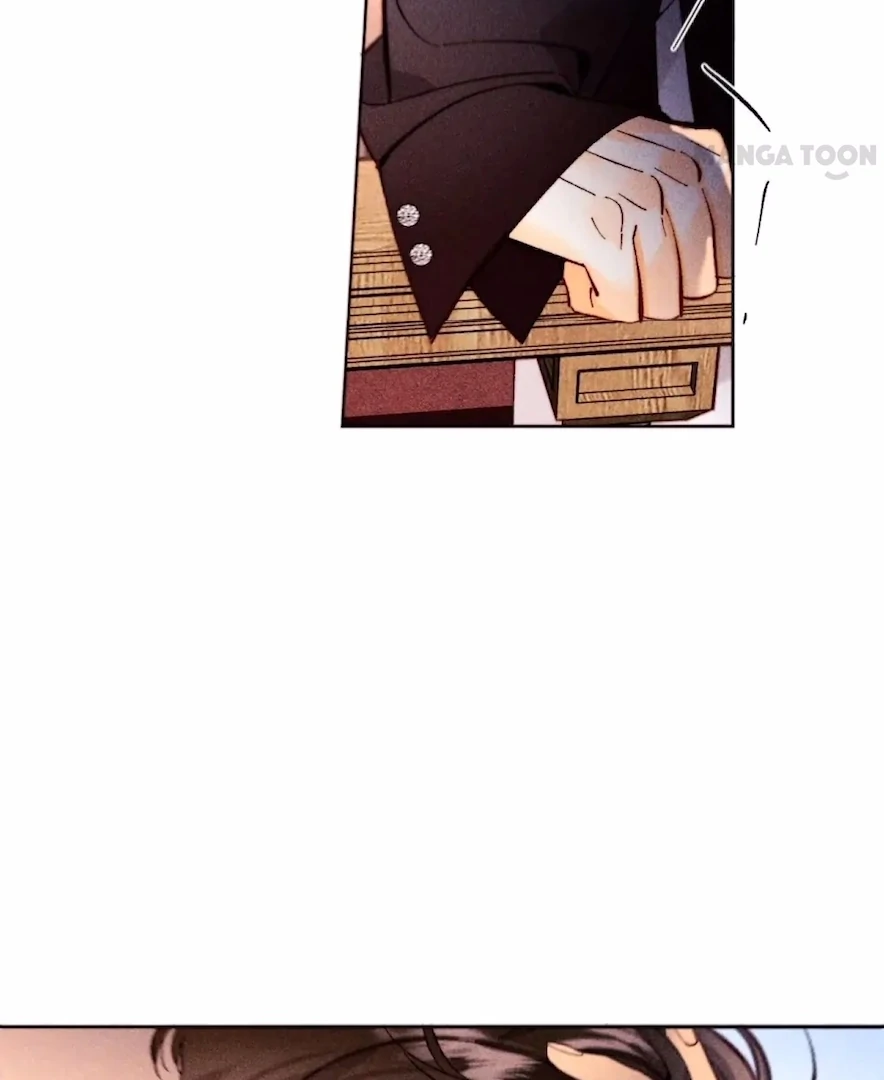 Mr Mo’s Secret Chapter 135 - Page 40