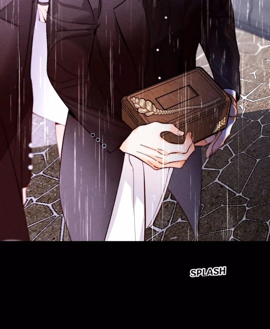 Mr Mo’s Secret Chapter 135 - Page 5