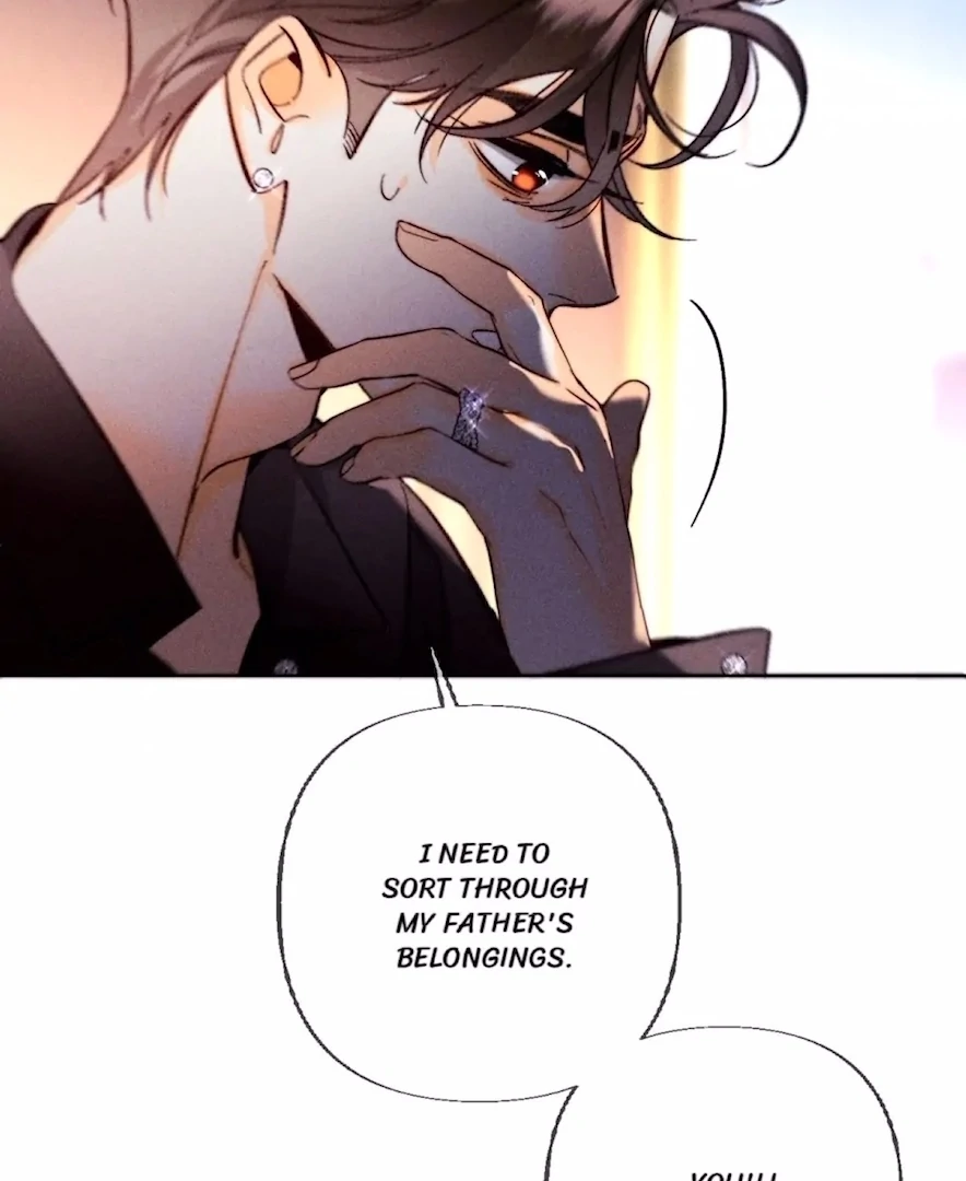 Mr Mo’s Secret Chapter 135 - Page 42