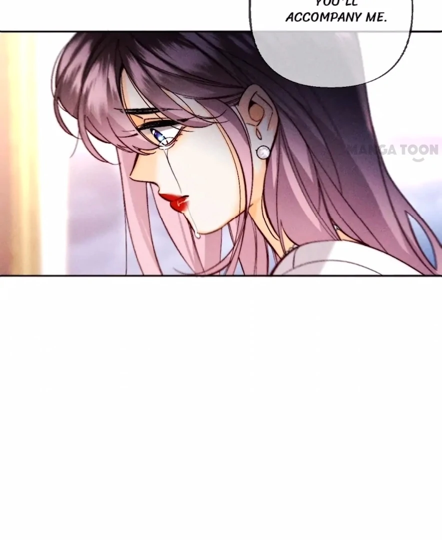 Mr Mo’s Secret Chapter 135 - Page 43