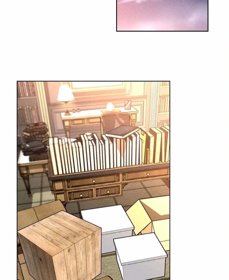 Mr Mo’s Secret Chapter 135 - Page 45