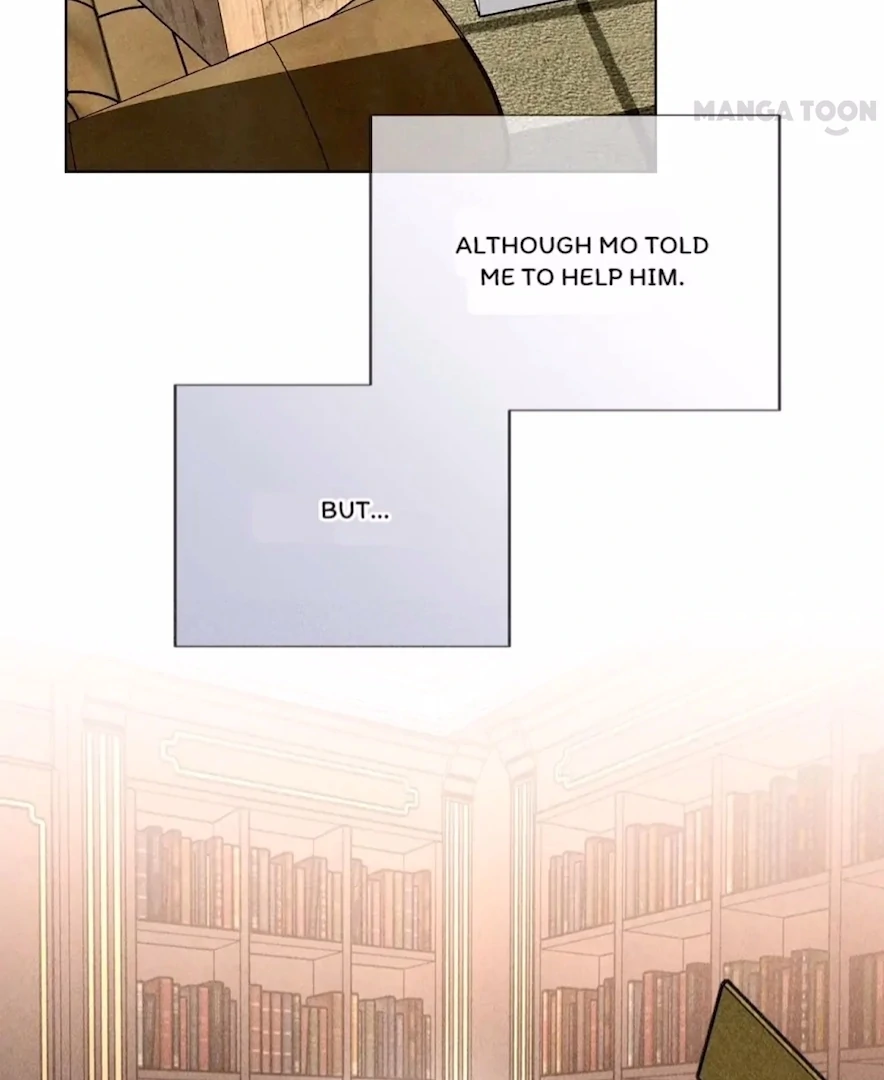Mr Mo’s Secret Chapter 135 - Page 46
