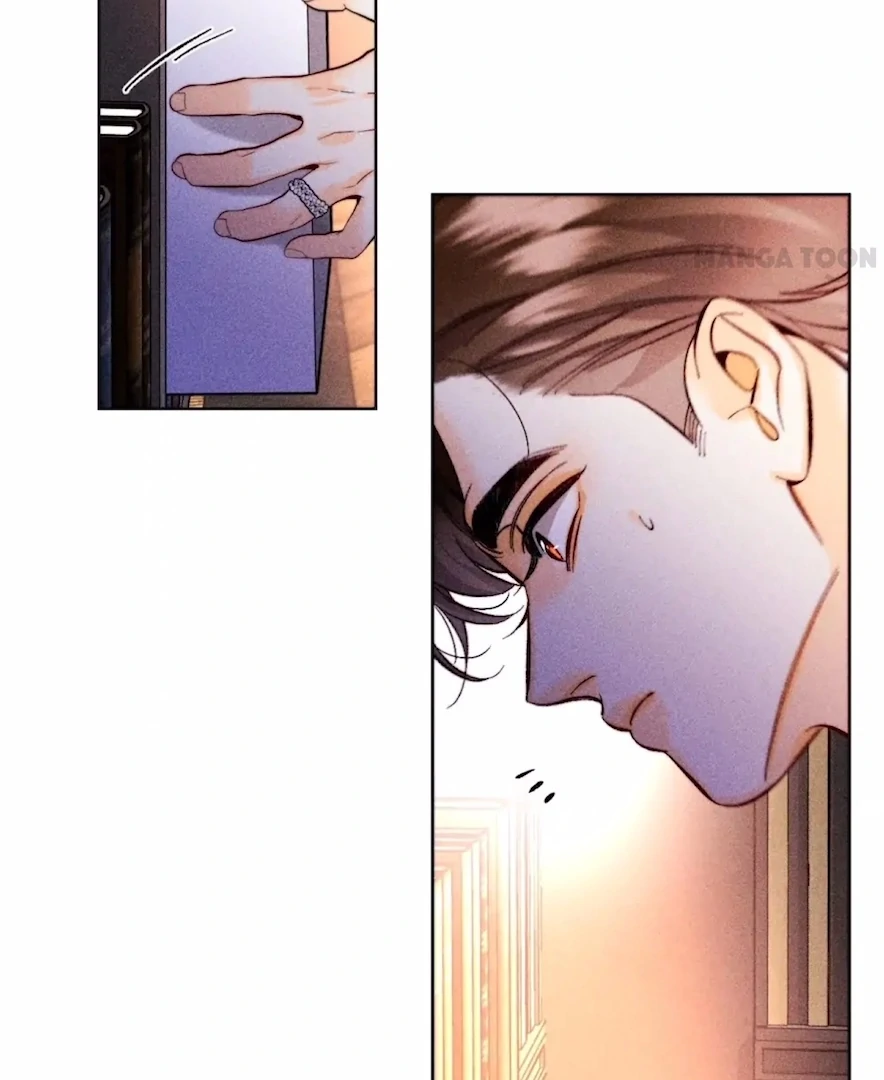 Mr Mo’s Secret Chapter 135 - Page 49