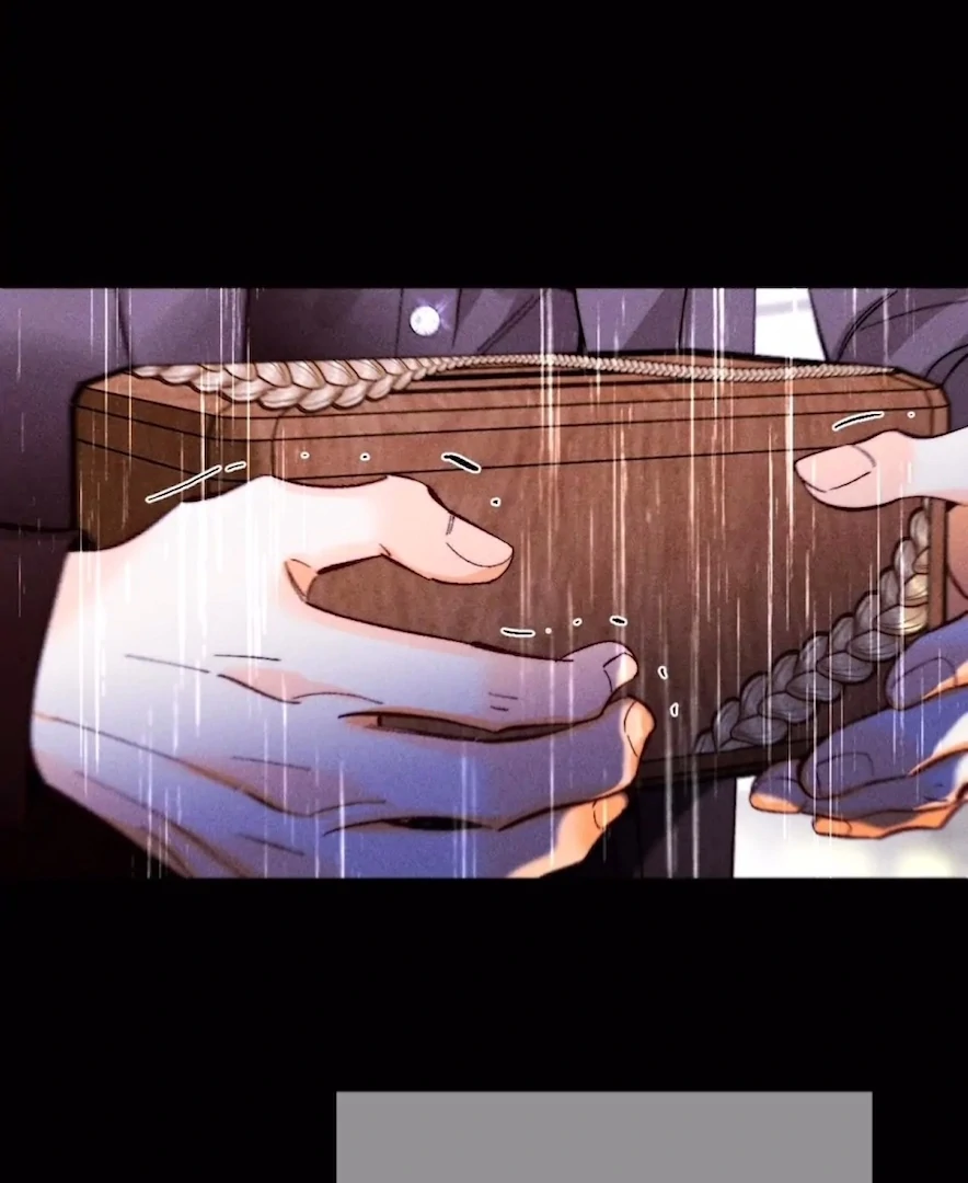 Mr Mo’s Secret Chapter 135 - Page 6