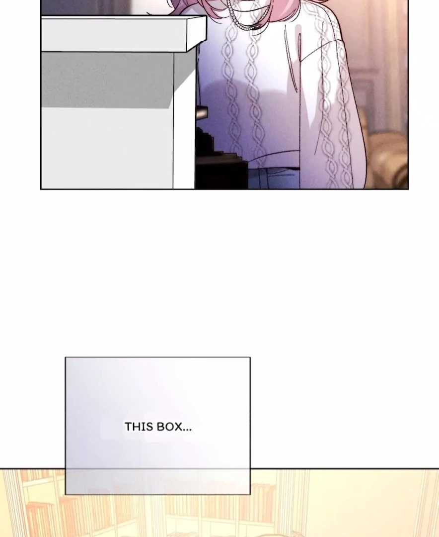 Mr Mo’s Secret Chapter 135 - Page 51