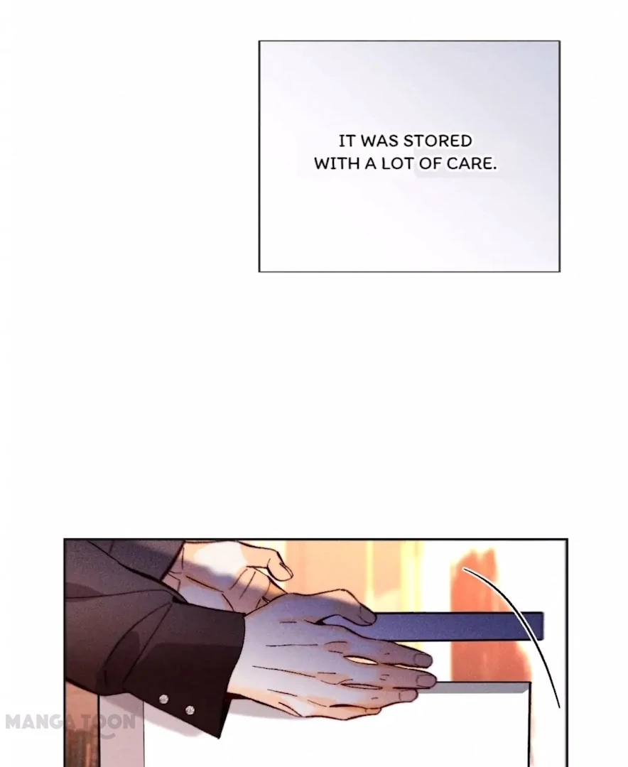 Mr Mo’s Secret Chapter 135 - Page 53