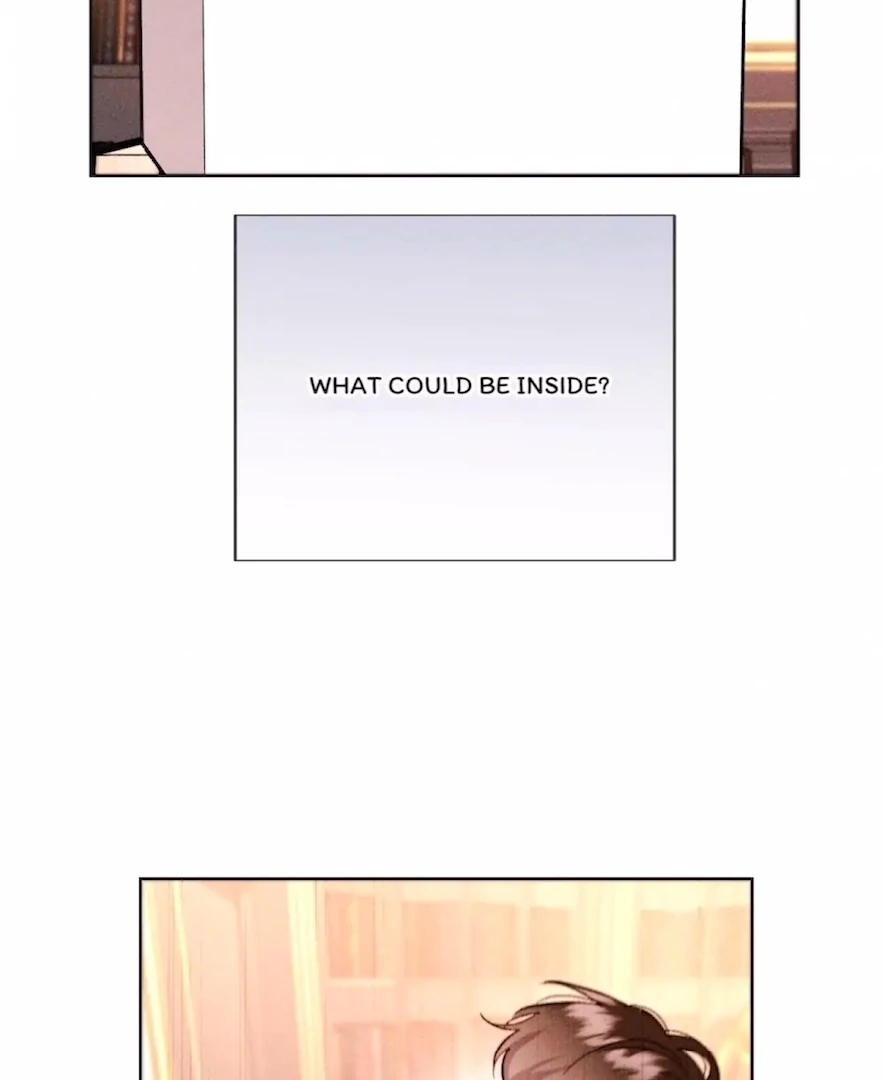 Mr Mo’s Secret Chapter 135 - Page 54